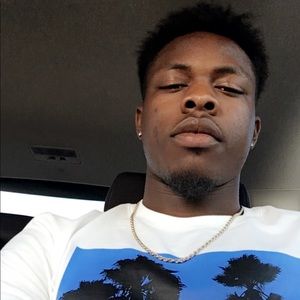 Meet your Posher, Shaun